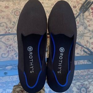 Rothy’s flats like new